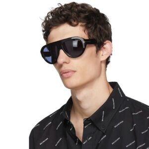 TOM FORD TF589 Felix-02 SUNGLASSES